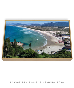 Quadro Praia da Joaquina - comprar online