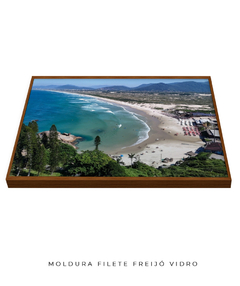 Quadro Praia da Joaquina - loja online