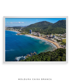 Quadro Praia de Ilhota - Be decorart | Quadros Online