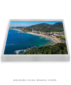 Quadro Praia de Ilhota - loja online