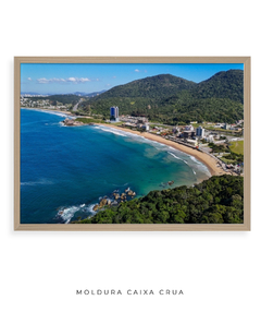 Imagem do Quadro Praia de Ilhota