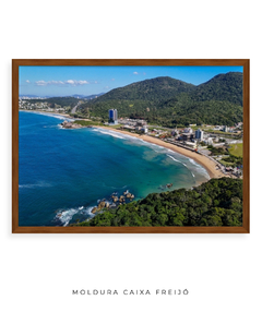 Quadro Praia de Ilhota - comprar online