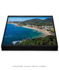 Quadro Praia de Ilhota - loja online