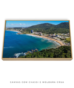 Quadro Praia de Ilhota - comprar online