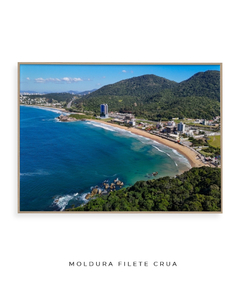 Quadro Praia de Ilhota - comprar online