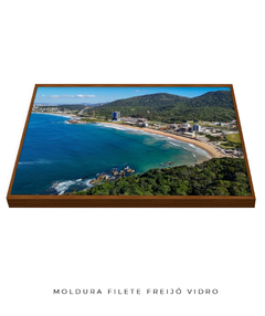 Quadro Praia de Ilhota - loja online