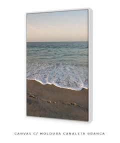 Quadro Praia Tranquila 2