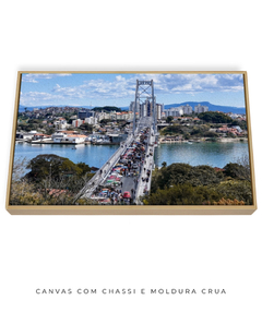 Quadro Ruas de Nostalgia - comprar online