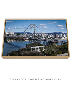 Quadro Rumo ao Passado - comprar online