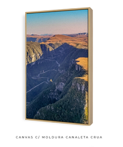 Quadro Serra Catarinense - comprar online