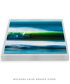 Quadro Surf Praia do Santinho - loja online