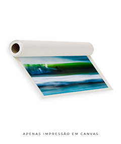 Quadro Surf Praia do Santinho - loja online