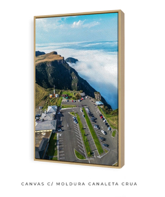 Quadro Trilhas de Inverno Serra Catarinense - comprar online