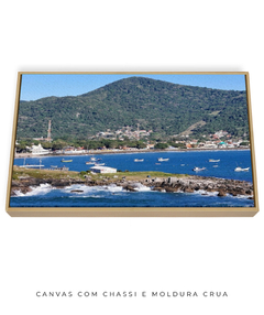 Quadro Vista Praia das Campanhas - comprar online