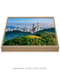 Quadro Voo Livre BC