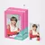 BTS Dynamite Puzzle 108 pzs Jigsaw Frame (V) TAE