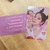 Dahyun Twice FOL Photocard