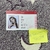 Sana Twice Photocard ID