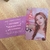 Sana Twice FOL Photocard