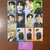 STRAY KIDS I.N - DICON FESTA SET 12 PCS