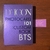 BTS DICON PHOTOCARD CUSTOM BOOK DICON 101