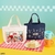 BT21 TOTE BAG DINNER - Original