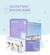 BTS WINTER PACKAGE 2021 - Nuevo Completo