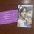 Changbin Stray Kids Photocard Double Side - comprar en línea