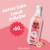 Nayuki Soda Peach Flavor 500 ml