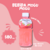 Mogu Mogu Bebida sabor fresa 320 ml