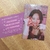 Nayeon Twice FOL Photocard