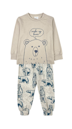 Pijama Bear