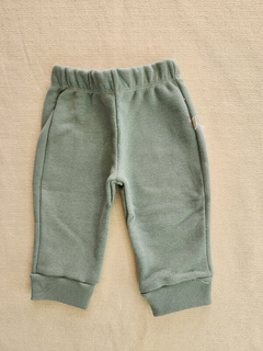 Pantalon bebe mini rustico - comprar online