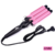 Imagem do Triondas Profissional Cerâmica Curling Iron Triplo