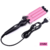 Triondas Profissional Cerâmica Curling Iron Triplo - comprar online