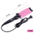 Imagem do Triondas Profissional Cerâmica Curling Iron Triplo