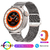 Smartwatch Esportivo AMOLED Unisex - BRABITO