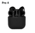 Air Pro 4 Fones de ouvido Bluetooth - comprar online