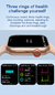 Iwoi9 Pro Smartwatch