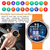 Smartwatch Esportivo AMOLED Unisex - loja online