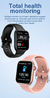 Iwoi9 Pro Smartwatch - comprar online