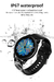 Smartwatch Wedoom - BRABITO