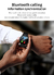 Smartwatch Wedoom - loja online