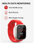 T500 Smartwatch P8 Pro