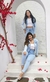 Jaqueta jeans clara - comprar online