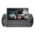 Console GPD Win 4 16GB Ram SSD 1TB AMD 6800U Preto