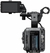 Câmera Sony ILME FX6 Cinema Line Full Frame - Intecstorebr | Eletrônicos de Ponta - Xiaomi, iPhones, MacBook