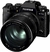 Lente Fujifilm XF 50mm F1.0 R WR - loja online