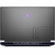 Notebook Dell Alienware M15 R7 15.6" SSD 1TB i7 16GB Ram RTX3080 - comprar online