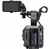 Sony FX6 Full-Frame Cinema Camera (Body Only)